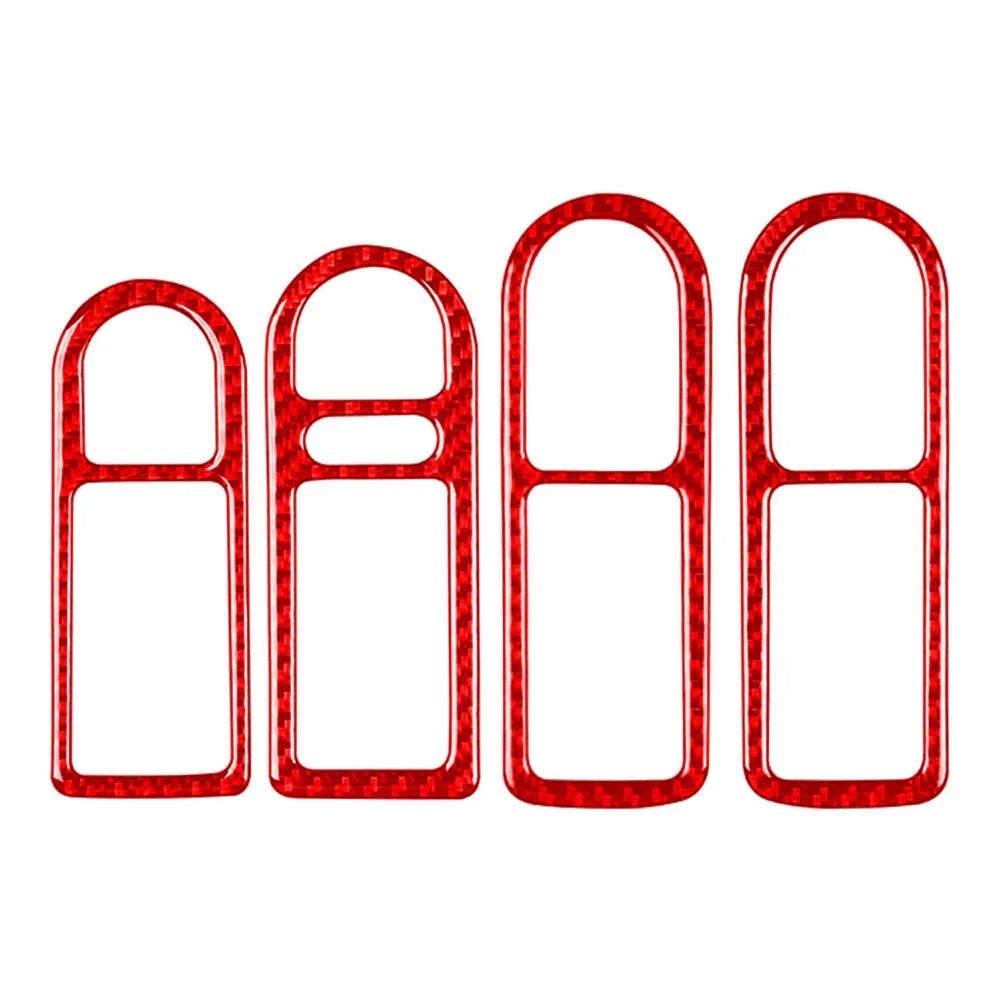 Door Handle Cover Trim for Volkswagen Passat B5 (2001-2005)