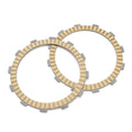 Clutch Friction Plate Kit for Honda CBR1100XX (1999–2006) 22201-MAT-E00