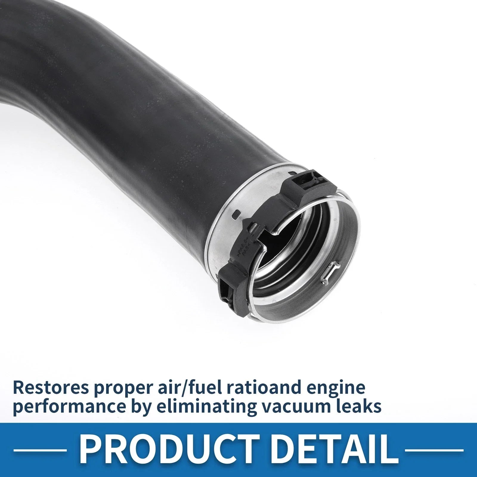 Engine Air Intake Hose for BMW 5 Series F10 520d (2010 - 2016)