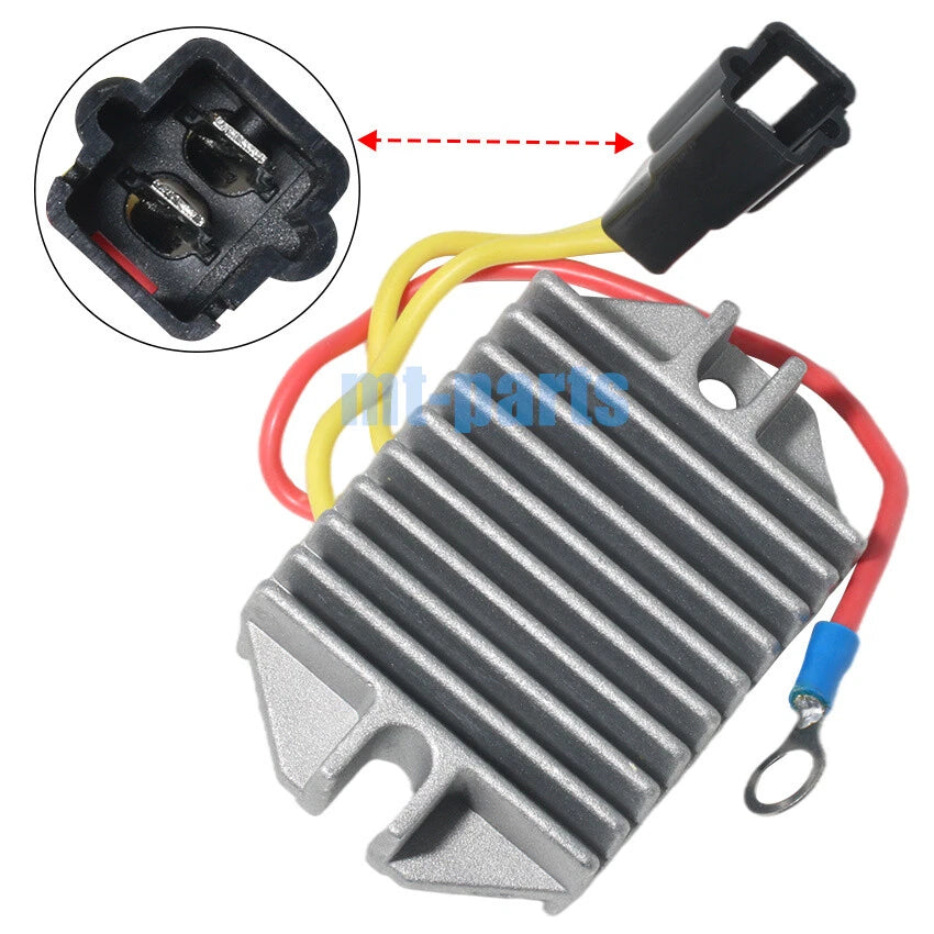 Voltage Regulator Rectifier for Briggs & Stratton (847268, 20AMP)