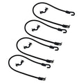 Fishing Rod Straps for Boat Deck and Kayak (18 Inch)