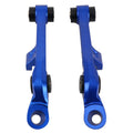 6pc Front Suspension Control Arms for Nissan 350Z (2003–2009) Infiniti G35 (2003–2007)