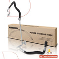 Power Steering Return Line Hose for BMW E60 525i 530i (2004–2005)