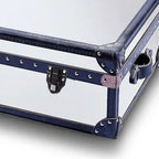 2 Pack Duckbill Latches for Tool Boxes (Sturdy Iron)