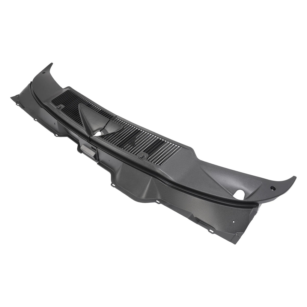 Vent Cowl Windshield Wiper Grill Panel for Dodge Ram 1500 2500 3500 (2002–2010)