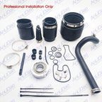 Transom Repair Kit for Mercruiser Bravo Blackhawk (8M0095485, 18-8212)