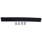 Set of 2 Door Molding and Beltlines for Tesla X (2016–2021)