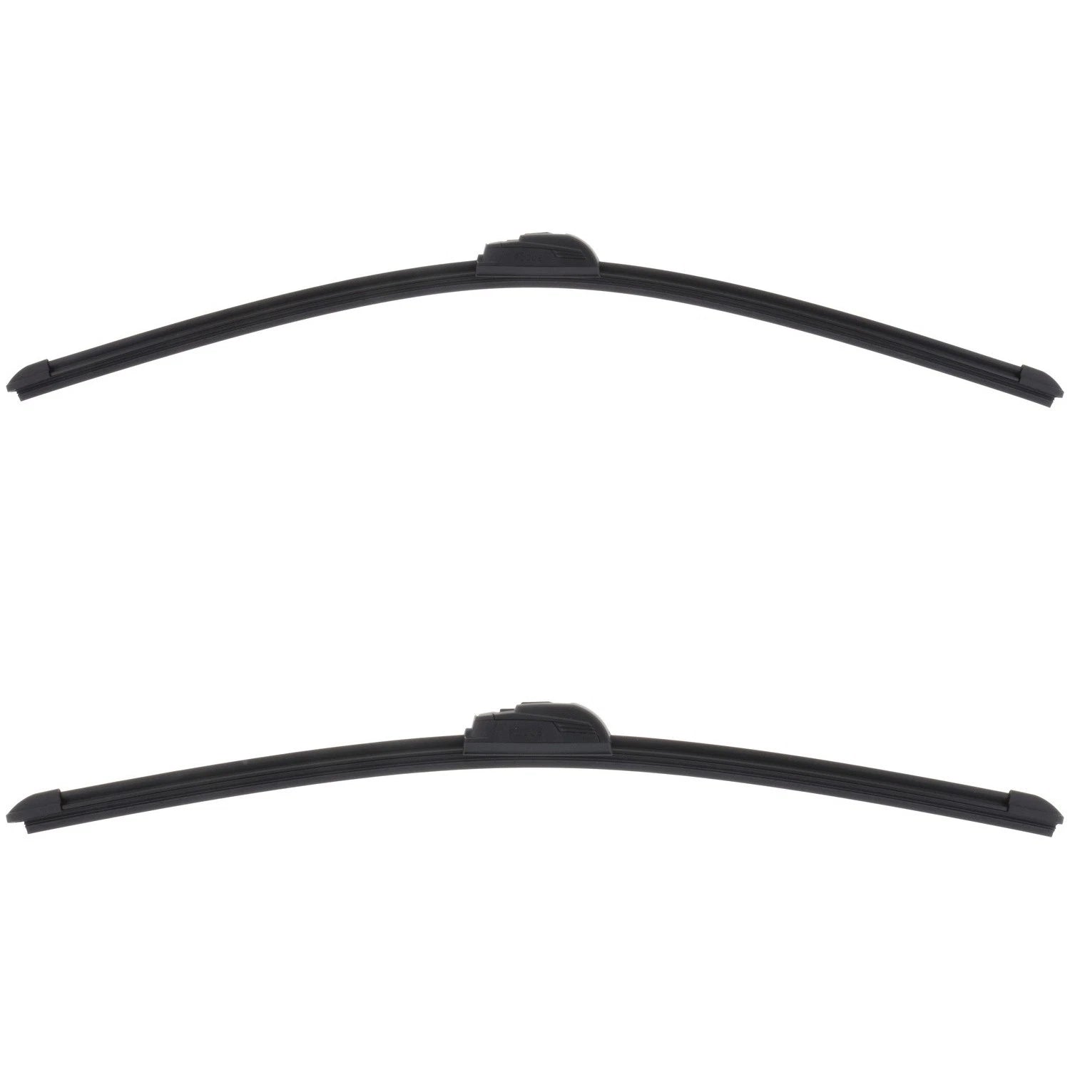 2X Bosch Windshield Wiper Blades for Ford Focus (2000–2007) 26" & 22"