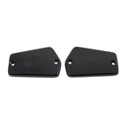 Fluid Reservoir Cap Cover for Yamaha V-Max 1200 (1985-2007) Black