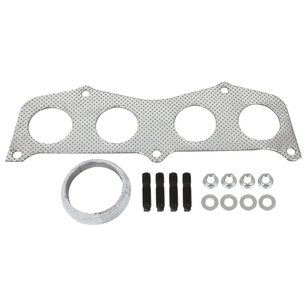 Catalytic Converter Manifold for Toyota RAV4 (2006–2008) 674-966, 16480