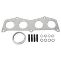 Catalytic Converter Manifold for Toyota RAV4 (2006–2008) 674-966, 16480