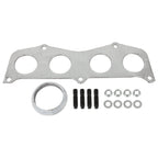 Catalytic Converter Manifold for Toyota RAV4 (2006–2008) 674-966, 16480