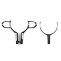 Carbon Fiber Steering Wheel Trim Frame for BMW M-Sport F30 F32 F10 F15 F16