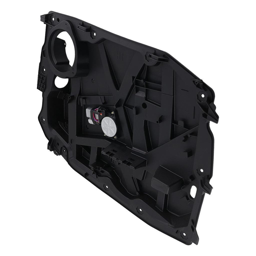 Electric Window Regulator Front Left for Jeep Liberty (2008–2012) 748-579