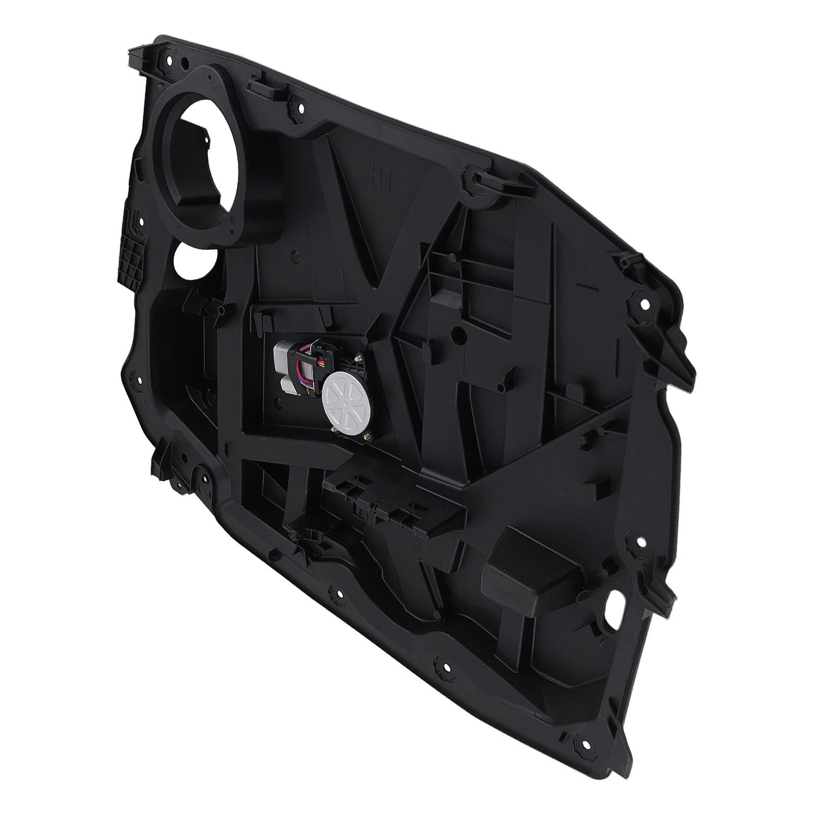 Electric Window Regulator Front Left for Jeep Liberty (2008–2012) 748-579