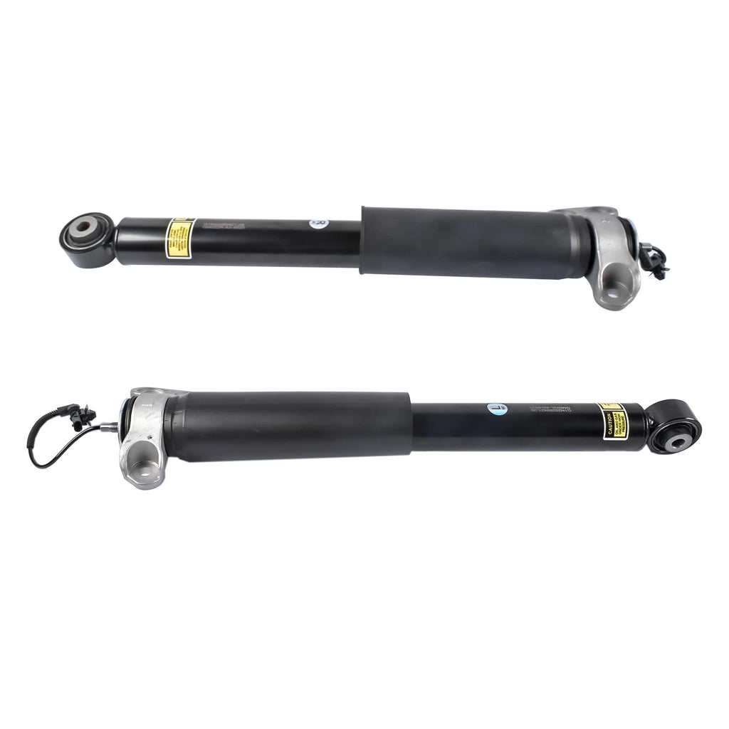 2X Rear Shock Absorbers for Cadillac ATS CTS (2014–2019) 560-1046