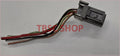Anti Theft Pats Transceiver Harness Pigtail for Ford Ranger (2001–2005)