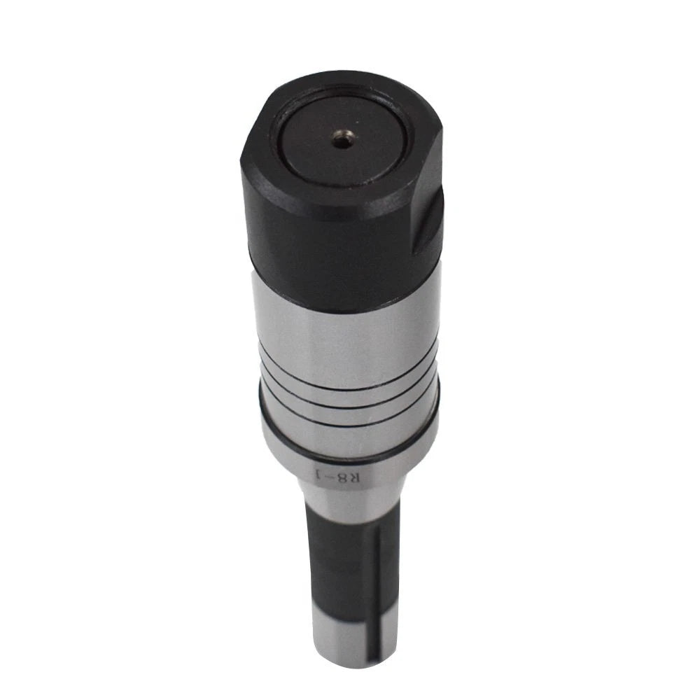 R8 Stub Milling Machine Arbor Adapter Tool for Milling Machines