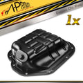 Lower Engine Oil Pan for Nissan Maxima (2008–2018)