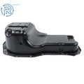 Engine Oil Pan with Drain Plug for Mitsubishi Lancer (2004–2006)