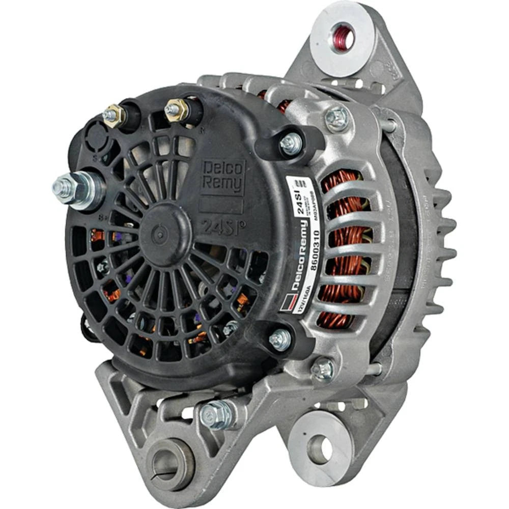 DRA-8600310-JN Alternator for Delco (Fits )