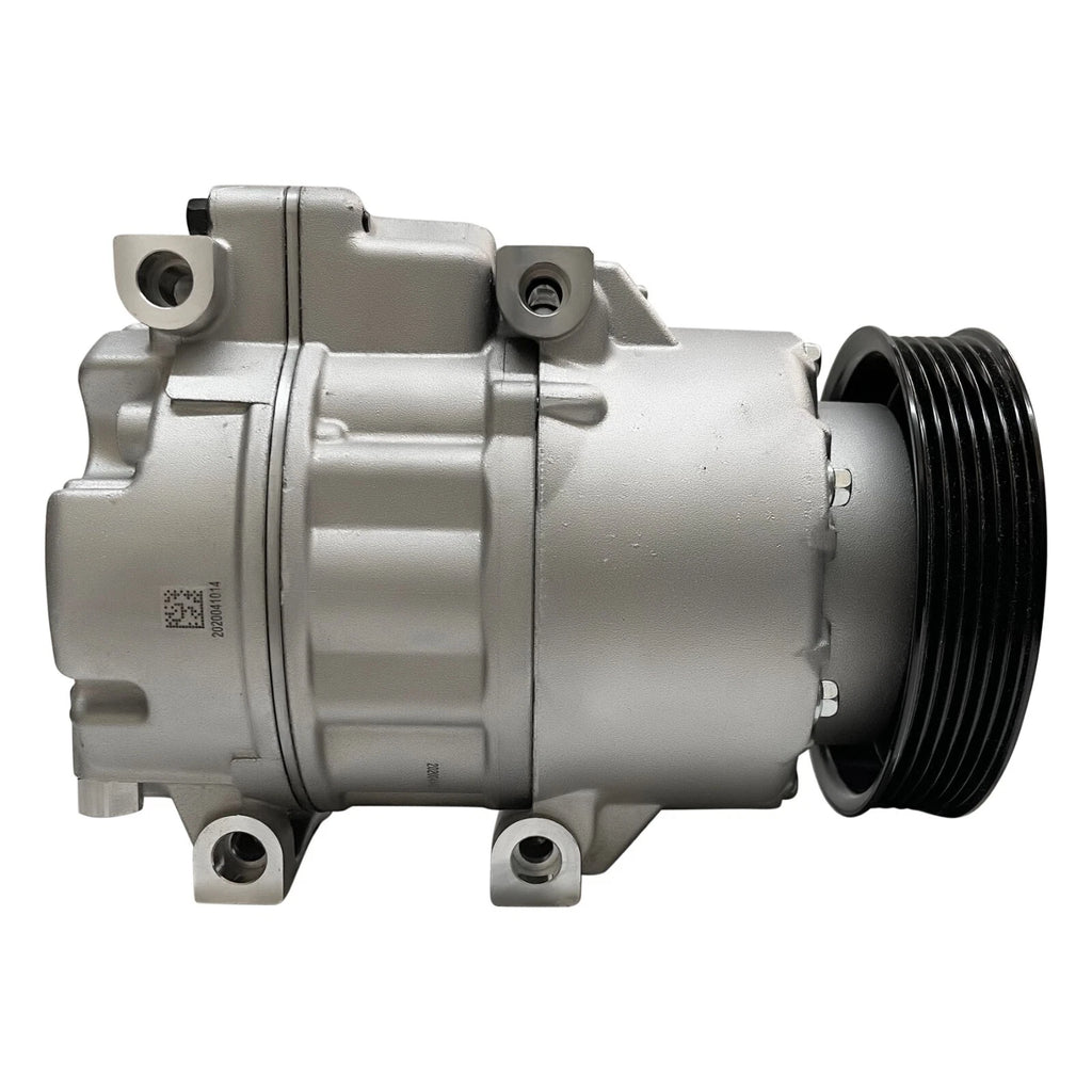 AC Compressor Kit Replacement for Kia Sorento 2.0L 2.4L (2016-2017)