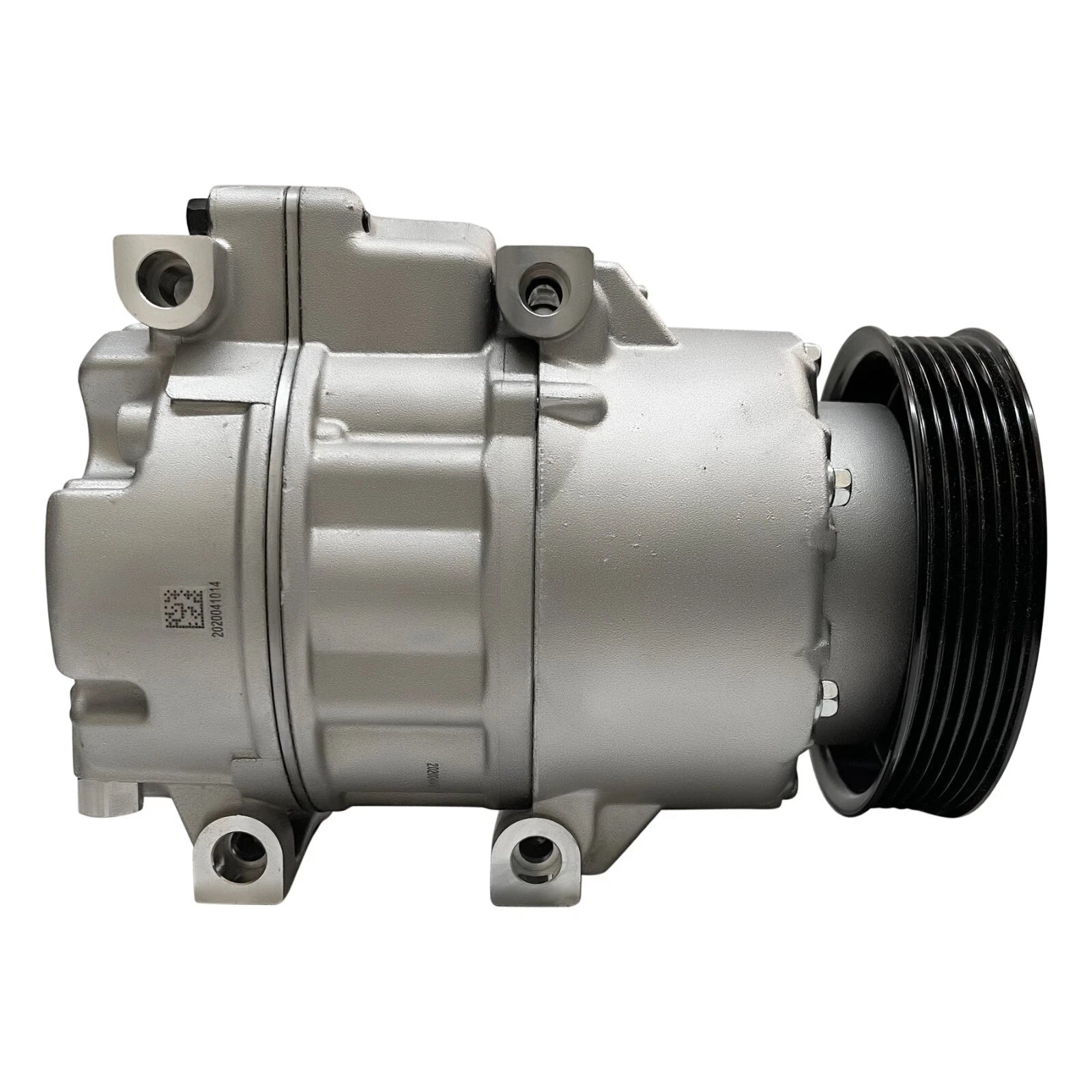 AC Compressor Kit Replacement for Kia Sorento 2.0L 2.4L (2016-2017)