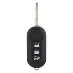 Keyless Entry Remote Fob for Dodge Ram Promaster City, Fiat 500 (2015–2021)