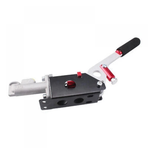 Hydraulic Drift Hand Brake for Universal Applications (Vertical/Horizontal Grip)