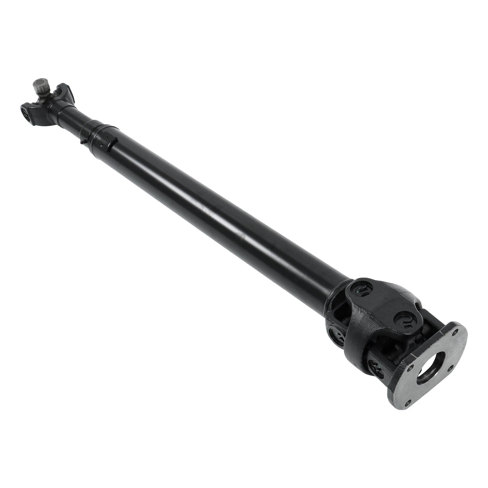 Front Driveshaft Prop Shaft Assembly for Ford F-250 Super Duty F-550 (2002–2010)
