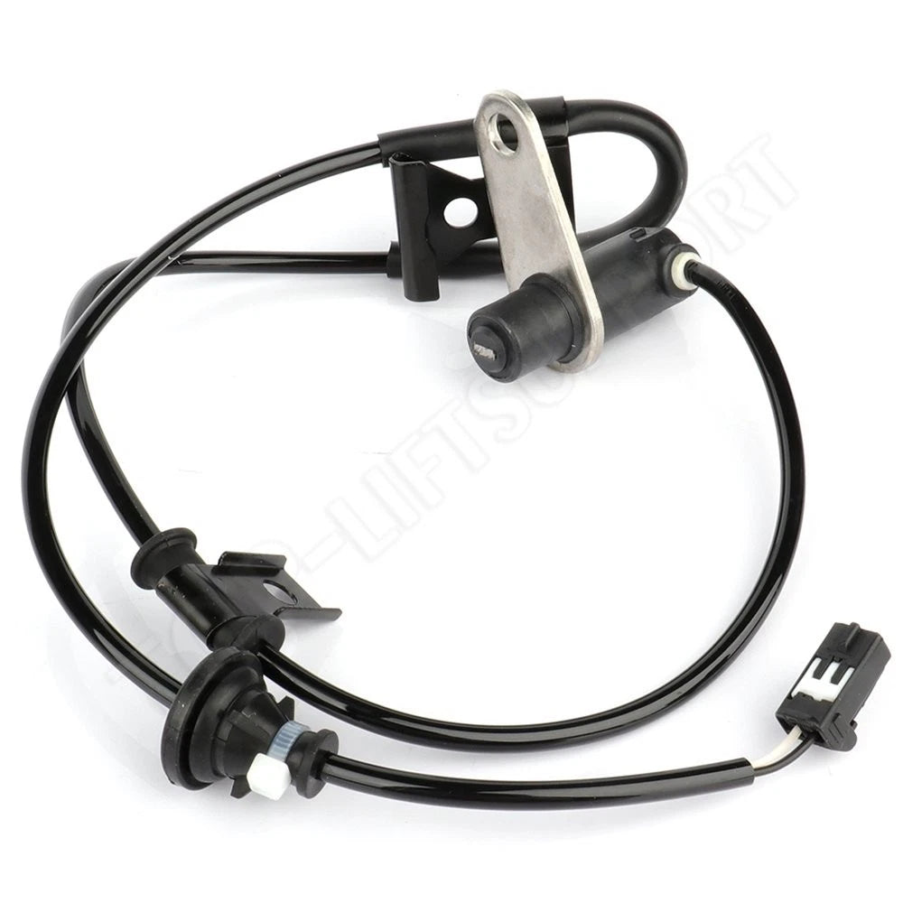 Set of 2 ABS Wheel Sensors for Toyota Highlander (2001–2003)