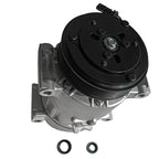 A/C Compressor for Chevy Silverado 2500 HD GMC Sierra 2500 HD (2015–2023)