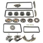 Engine Timing Chain Kit for Audi S5 Quattro (2007-2012)