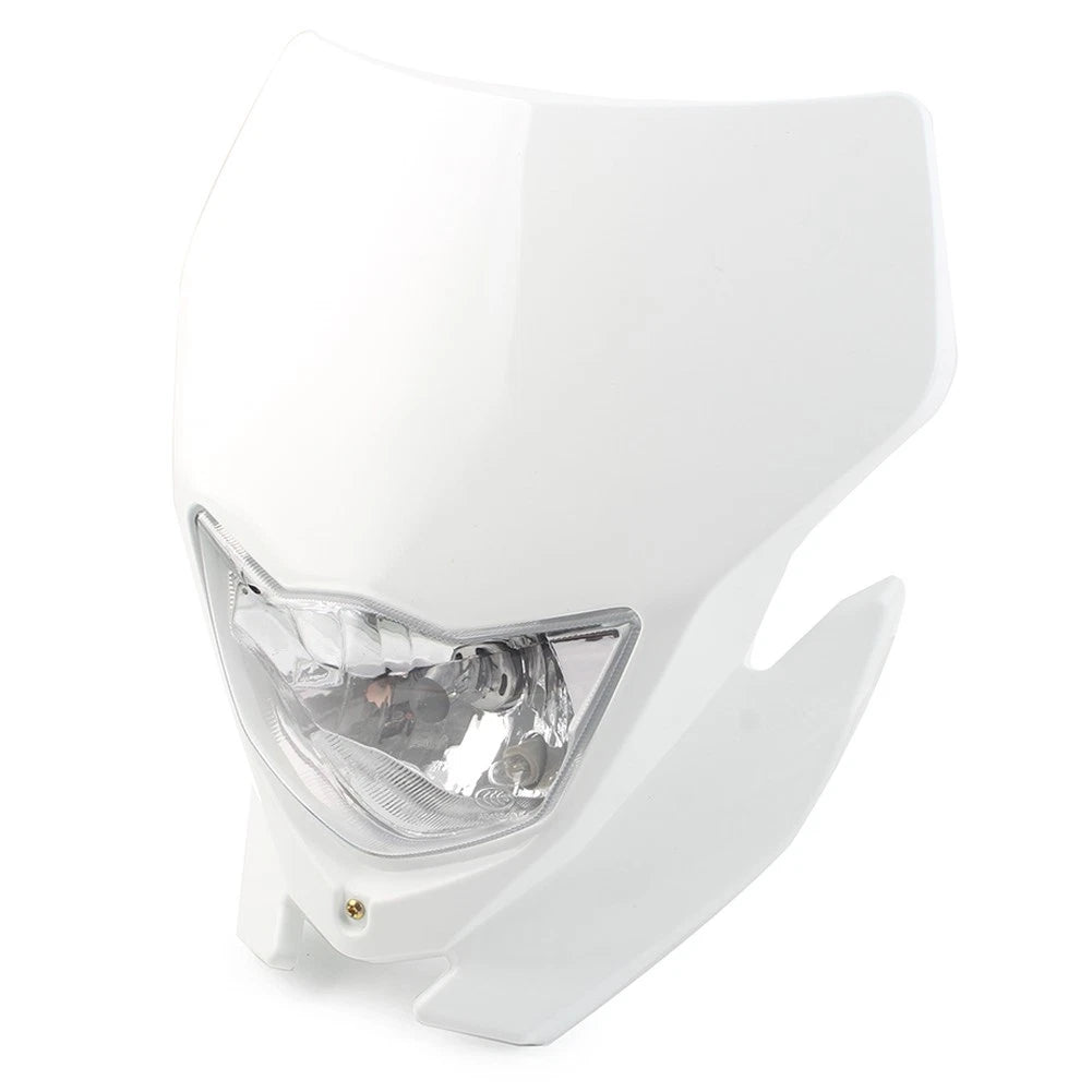 Headlight for Yamaha WRF250/400/426/450, KLX250, TTR250 (Off-road)