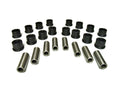 Set of 2 A-Arm Bearing Bushings for Yamaha 4WV-23526-00-00