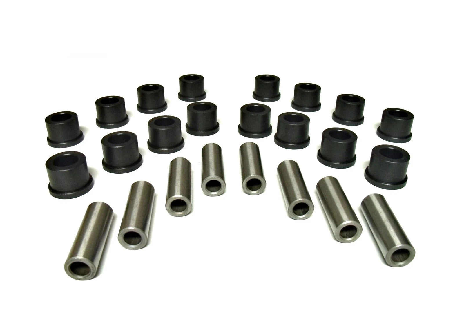 Set of 2 A-Arm Bearing Bushings for Yamaha 4WV-23526-00-00