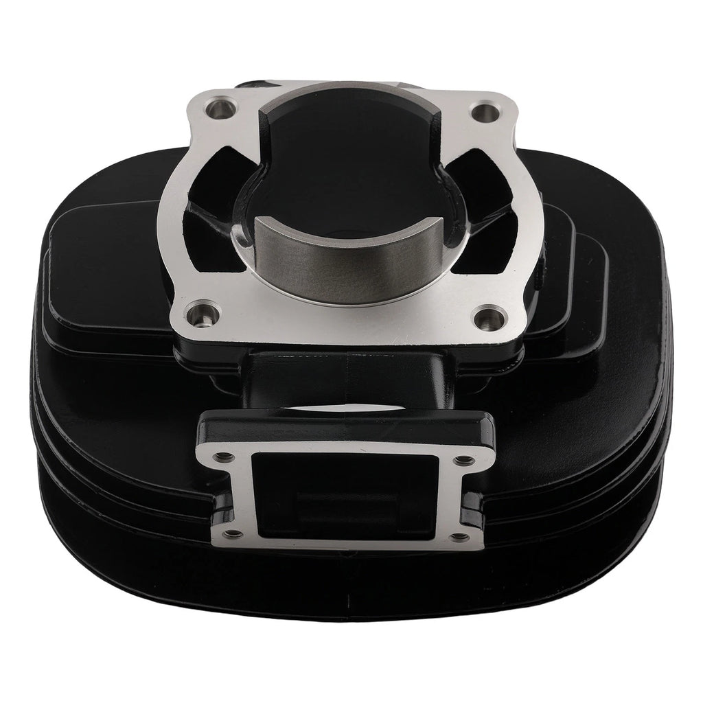 Complete Cylinder Piston Assembly for Yamaha Blaster (1988-2006) with Gaskets