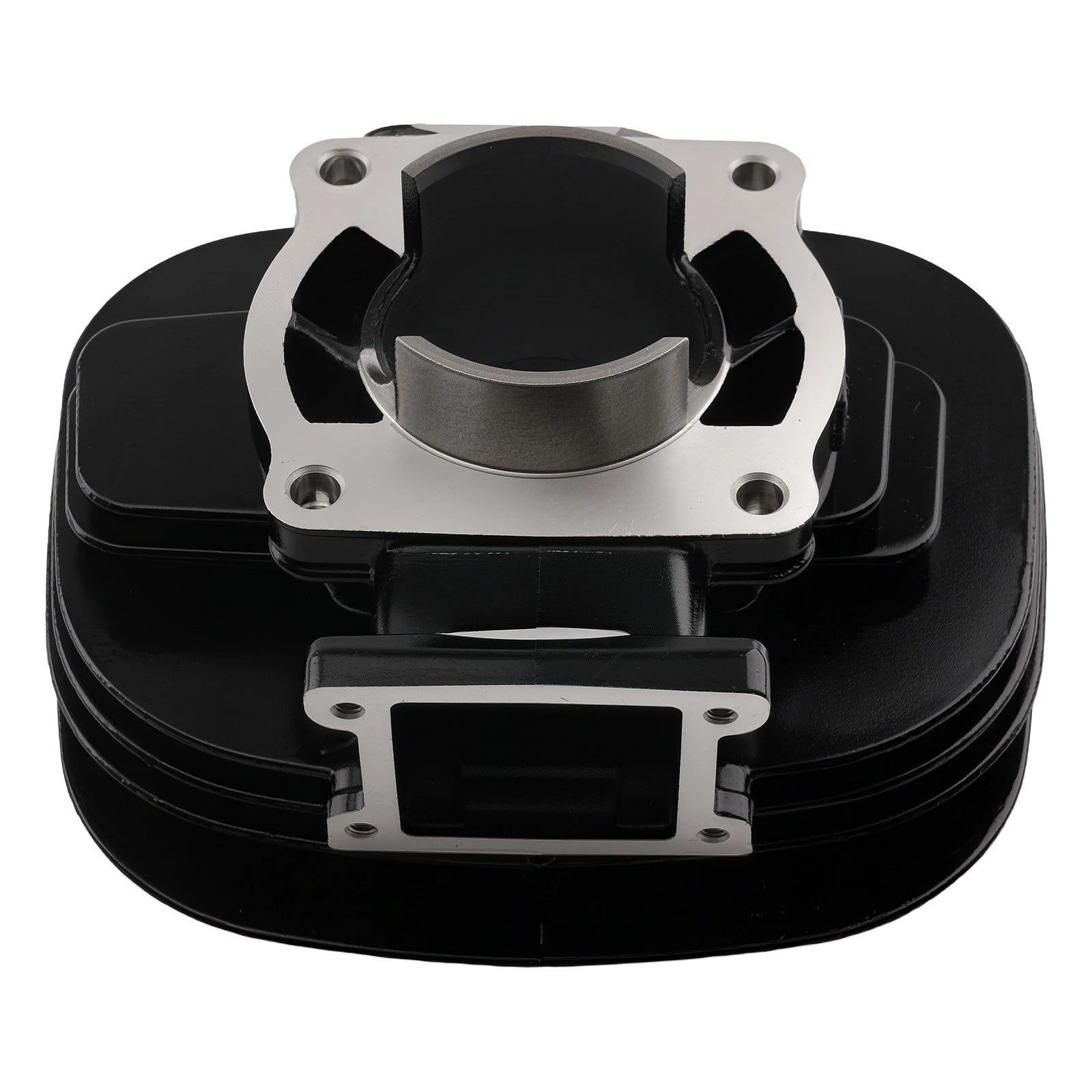 Complete Cylinder Piston Assembly for Yamaha Blaster (1988-2006) with Gaskets