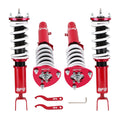 24 Way Adjustable Coilovers Suspension Kit for Honda Accord (2013–2017)