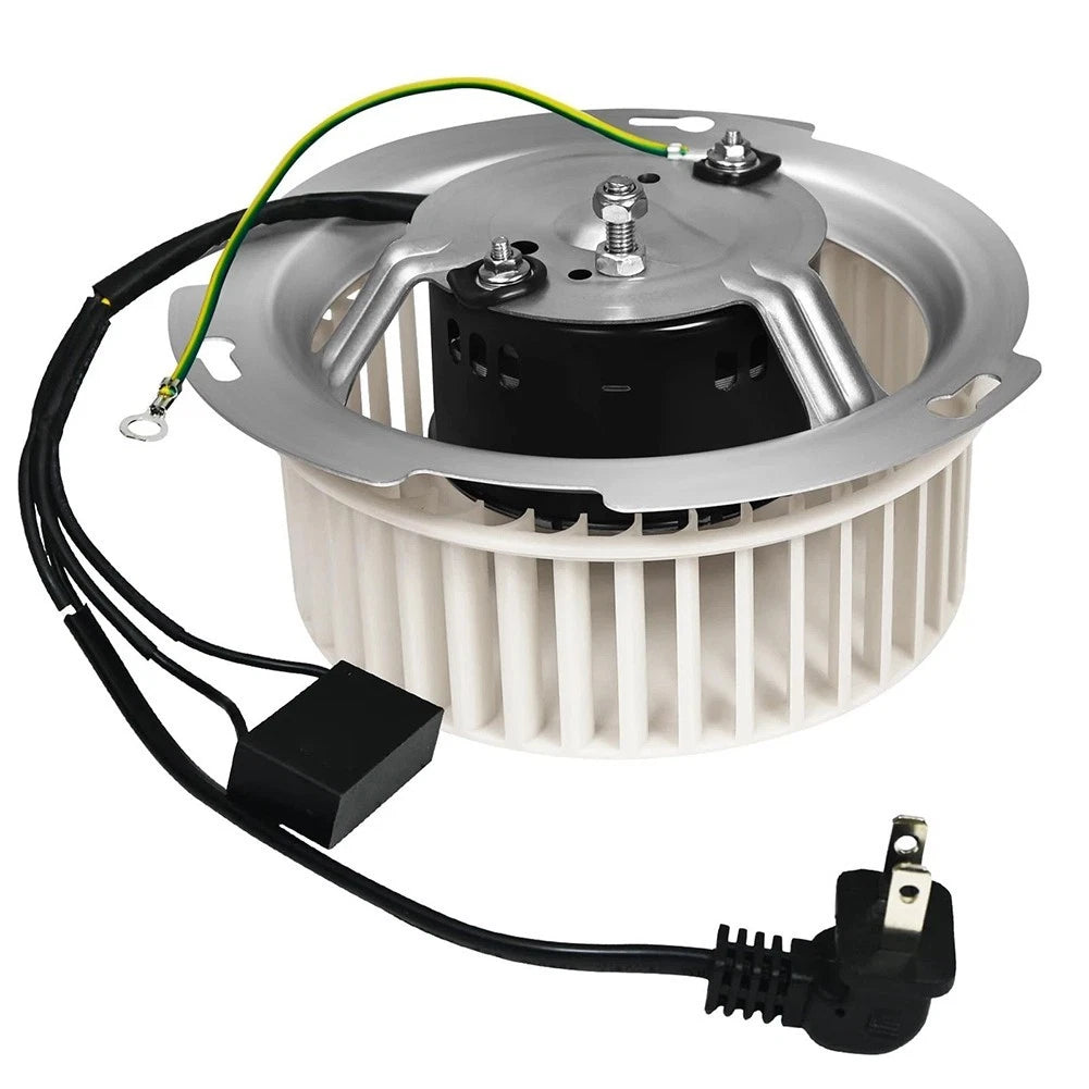 Blower Assembly for Nutone Bathroom Fan 8832N 86652