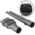2X Vacuum Cleaner Brush & Crevice Tool for Dyson DC58 DC59 V6 DC30 DC34