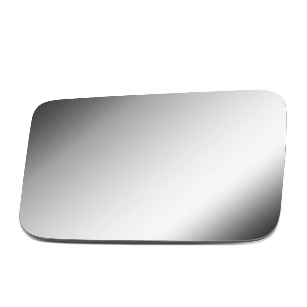 Left Side Mirror Glass Replacement Lens for Dodge Grand Caravan/Voyager (1984–1990)