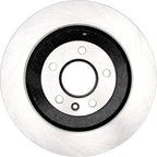 Brake Discs for Ford Taurus Explorer Flex Lincoln MKT MKX (2010–2019)