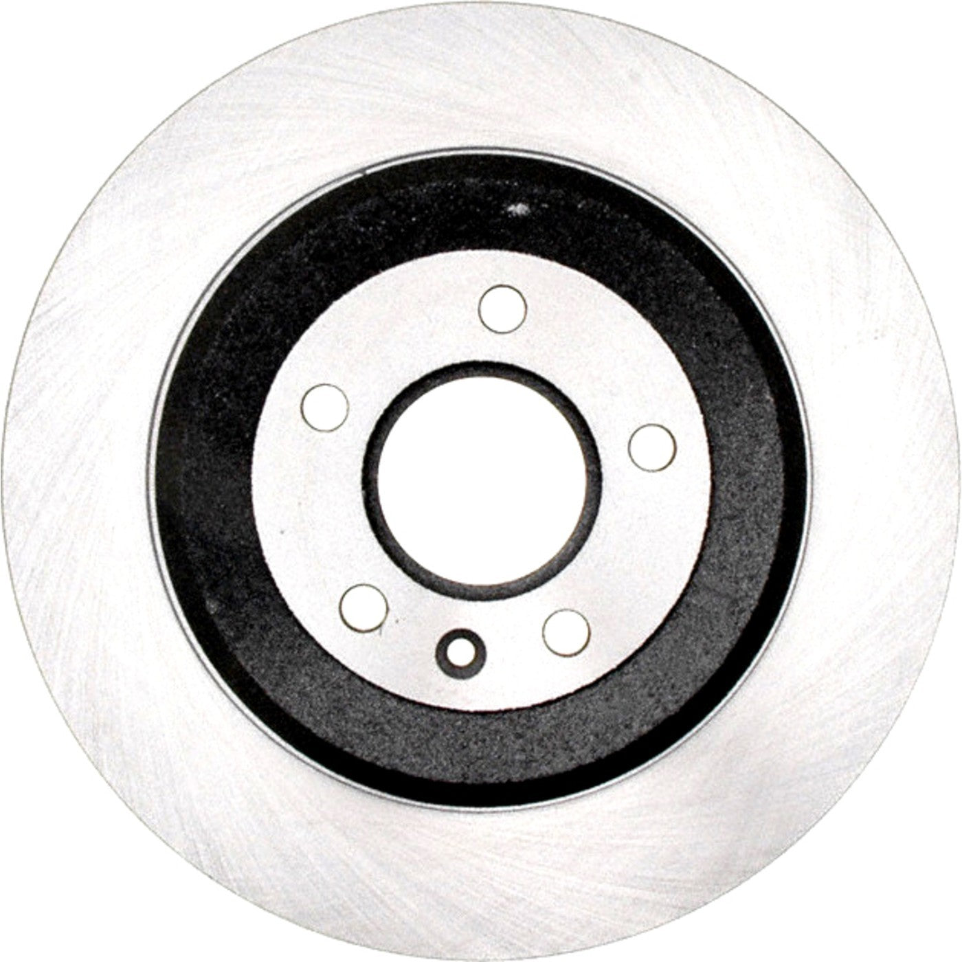 Brake Discs for Ford Taurus Explorer Flex Lincoln MKT MKX (2010–2019)
