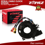Clock Spring for Nissan Rogue (2014–2020)