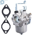 Carburetor Kit for Homelite HU5000 BP UT905000P (5000 Watts) 058-161