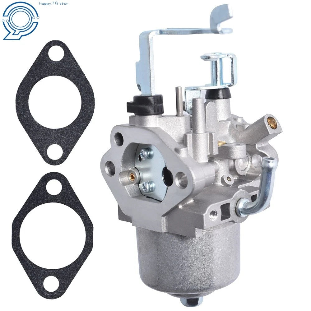 Carburetor Kit for Homelite HU5000 BP UT905000P (5000 Watts) 058-161