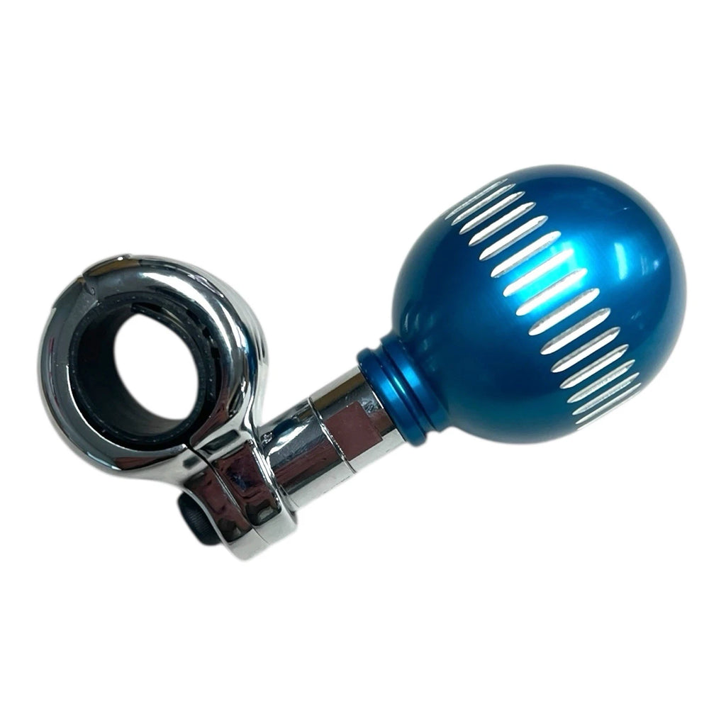 Steering Wheel Spinner Knob for Universal Vehicle Use (Universal)