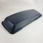 Saddlebag Cover Lid for Harley-Davidson Touring (1993–2013) OEM 90757-93