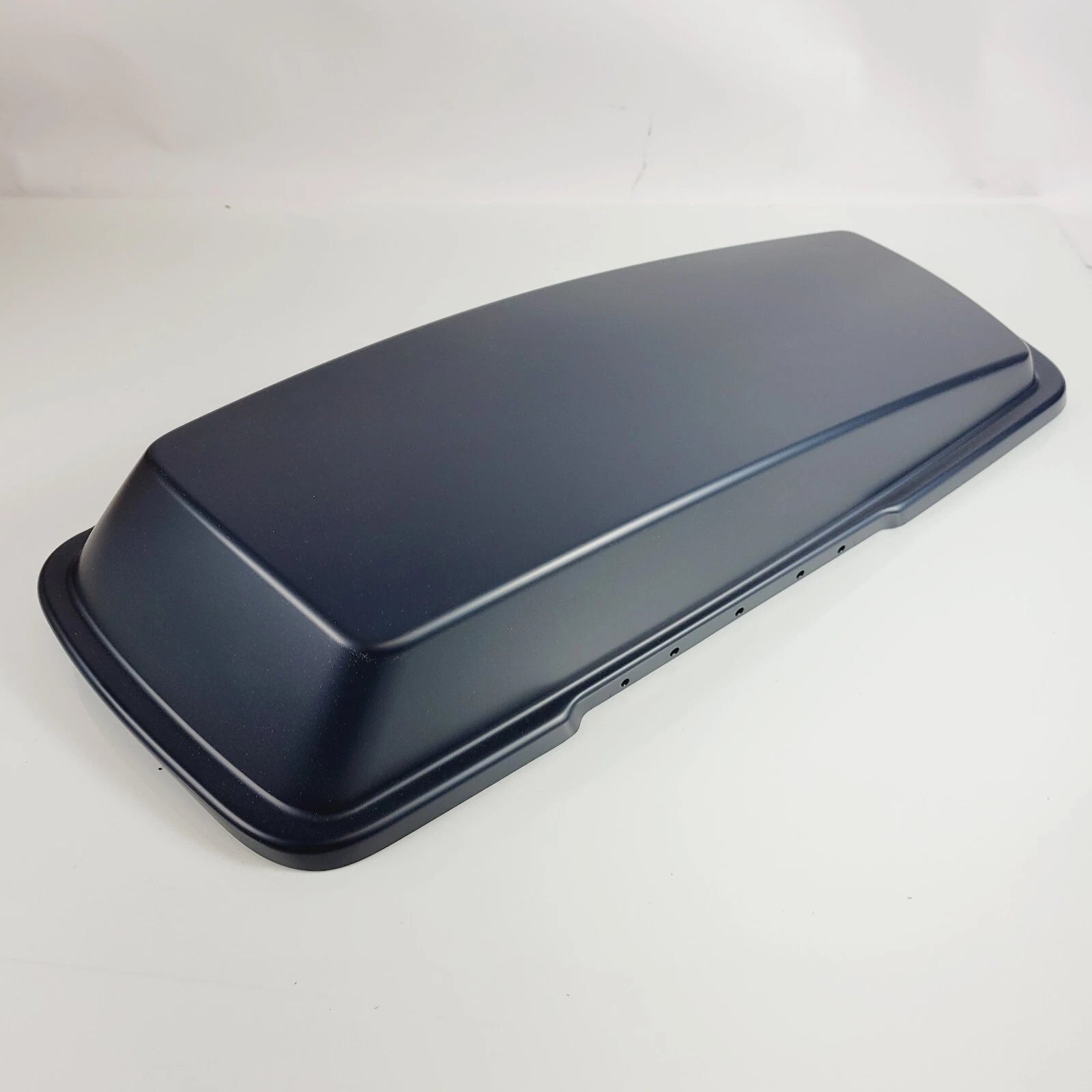 Saddlebag Cover Lid for Harley-Davidson Touring (1993–2013) OEM 90757-93